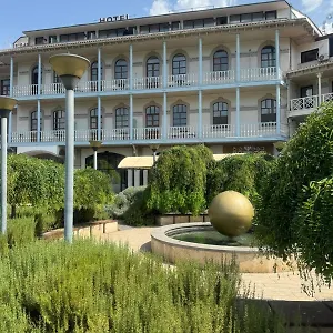 visit hotel